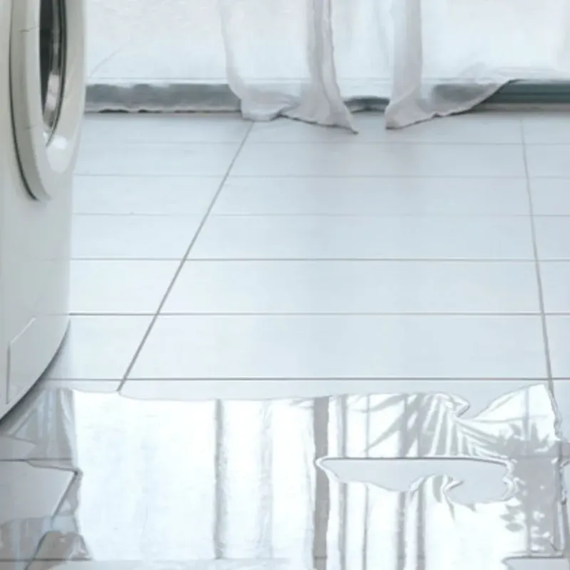 Appliance Leak Cleanup in Berlin, PA